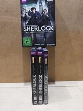 Komplette sherlock legende gebraucht kaufen  Mannheim