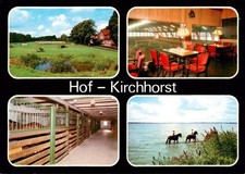 Gross wittensee hof gebraucht kaufen  Deutschland