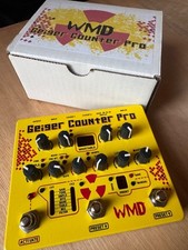 Wmd geiger counter for sale  LONDON