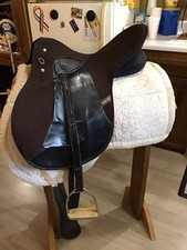 Bates wintec sport for sale  Denver