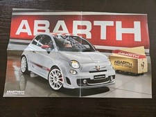 Fiat cinquecento abarth usato  Macomer