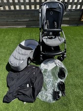Bugaboo bee stroller for sale  BRIGHTON