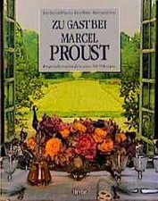 Gast marcel proust gebraucht kaufen  Berlin