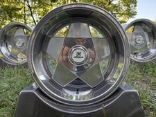 Borbet 9x16 5x110 gebraucht kaufen  Fürth