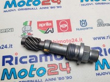 Ingranaggio rinvio contakm Nuovo Originale Gilera RV KZ KK NGR 353674 322547 na sprzedaż  Wysyłka do Poland