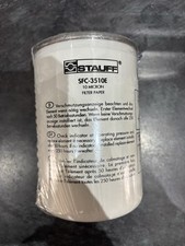 Replacement filter element for sale  COWES