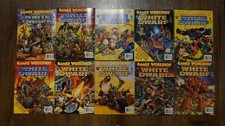 white dwarf magazine for sale white dwarf magazine for sale Cerritos