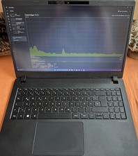 Acer travelmate 16gb gebraucht kaufen  Bremen