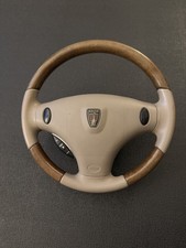 Rover sandstone leather for sale  LONDON