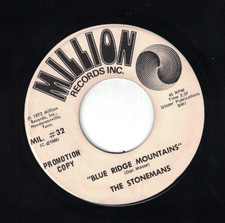 1972 stonemans touch for sale  Aberdeen