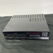 Grundig 440 vhs gebraucht kaufen  Bad Sachsa