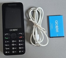 Alcatel 2038x mobile for sale  BARNSLEY