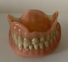 Vintage genuine dentures for sale  LINCOLN