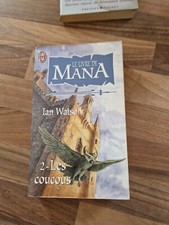 Ian watson livre d'occasion  Saint-Malo