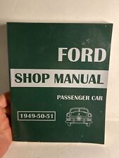 Vintage ford shop for sale  San Luis