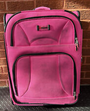 Delsey large wheeled for sale  BIRMINGHAM