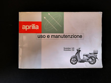 8102388 libretto uso usato  Cosenza