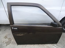Porta sportello autobianchi usato  San Mauro Castelverde