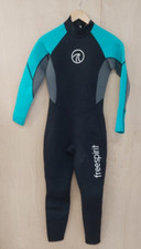 Freespirit wetsuit women for sale  SITTINGBOURNE