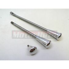 Billet polish aluminum for sale  Chino