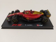 Formula ferrari monza usato  Morterone