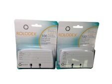 Rolodex 100 ruled for sale  Mansfield