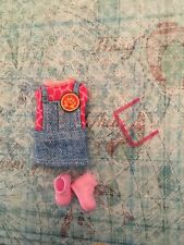 Original mattel chelsea for sale  Ferndale