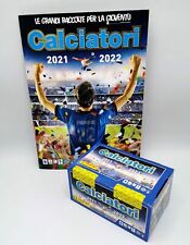 Calciatori panini 2021 usato  Cesena