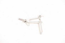 REAR LEFT FOOTREST SET LINKS BEIFAHRER Honda CBR 600 F4i 01-07, używany na sprzedaż  PL