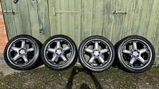 Racing hart alloy for sale  NUNEATON