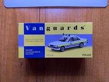 Vanguards corgi ford d'occasion  Expédié en Belgium