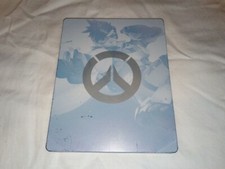 Usado, Overwatch "Steelbook Collector's Edition" (PS4) comprar usado  Enviando para Brazil