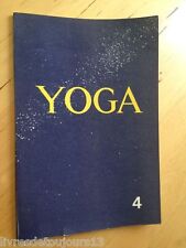 Cours pratique yoga d'occasion  Marseille V