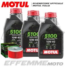 Tagliando suzuki 650 usato  Amantea