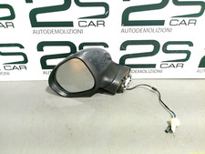 honda hrv specchietto retrovisore usato  Fiano Romano
