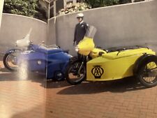 .c. sidecar outfits for sale  BRIGHTON