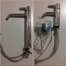Set miscelatori lavabo usato  Genova