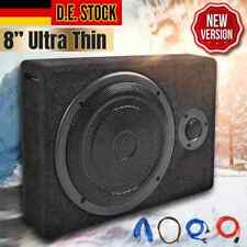 800w auto aktiv gebraucht kaufen  Deutschland