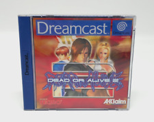 Dead Or Alive 2 SEGA Dreamcast, usado comprar usado  Enviando para Brazil