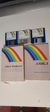Commodore amiga workbench usato  Castellana Grotte