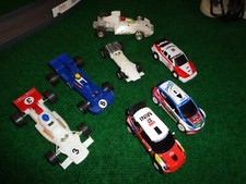 Scalextric jouef artin d'occasion  Brioude