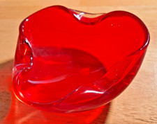 Stylische glasschale den gebraucht kaufen  Neuss
