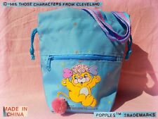 Popples vintage 1986 usato  Albissola Marina