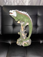 Large lizard statue for sale  Shreveport