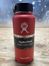 Hydro flask wide for sale  Compton