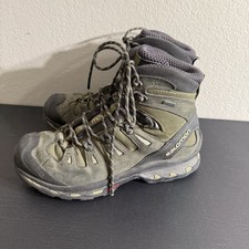 Salomon quest goretex for sale  Salt Lake City