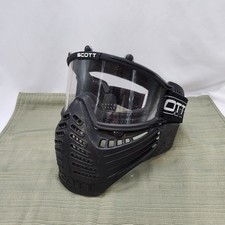 Scott paintball mask for sale  Tomah