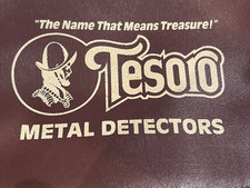 tesoro metal detector for sale tesoro metal detector for sale Armada
