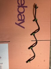 Injector leak pipe for sale  HARWICH