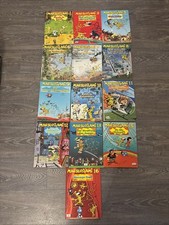 Marsupilami comic konvolut gebraucht kaufen  Weil am Rhein